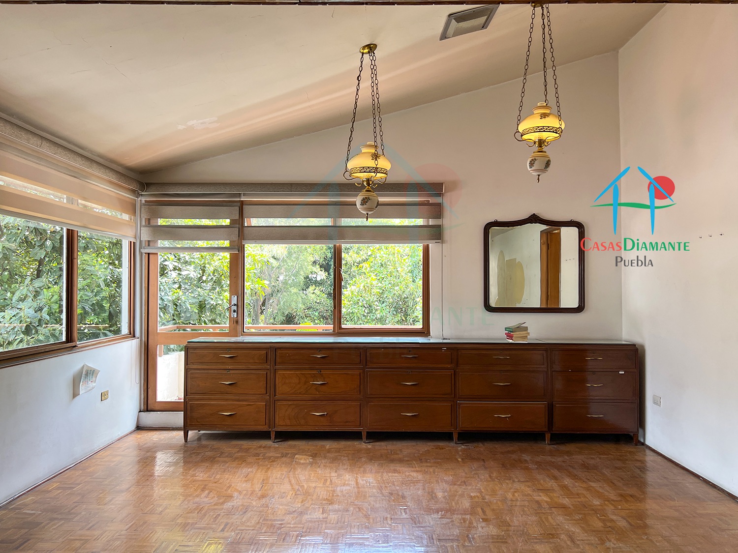 El Carmen Huexotitla Casa Toya - Recámara cinco 2